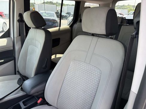 Used 2022 Ford Transit Connect XLT FWD image 20