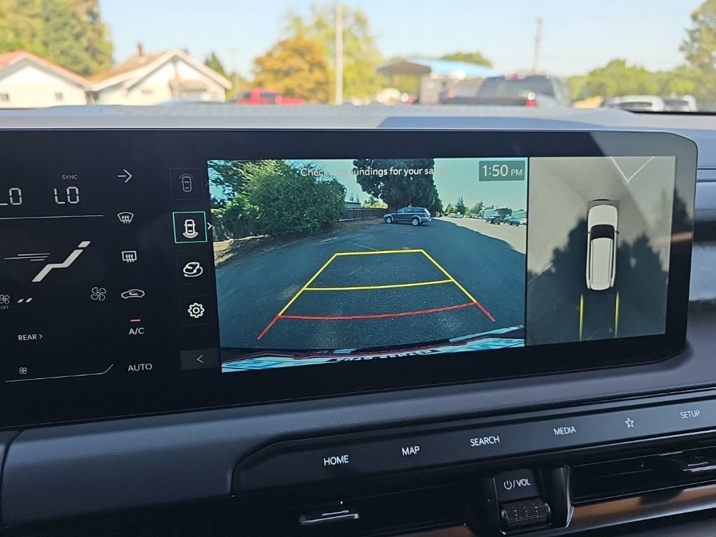 Used 2027 Kia Telluride SX Prestige X-Pro AWD/4WD image 47