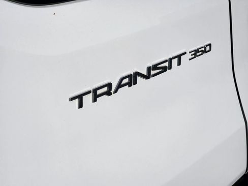 Used 2023 Ford Transit 350 XLT RWD image 11