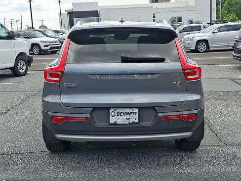 Used 2019 Volvo XC40 T5 Momentum AWD/4WD image 5