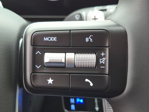 New 2026 Hyundai Santa Fe SEL AWD/4WD image 18