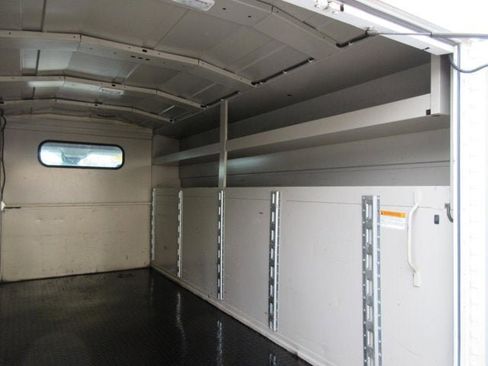 Used 2020 Ford Transit 350 AWD image 33