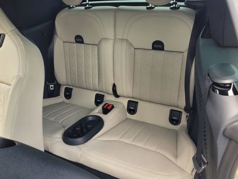 New 2026 MINI Cooper S image 11