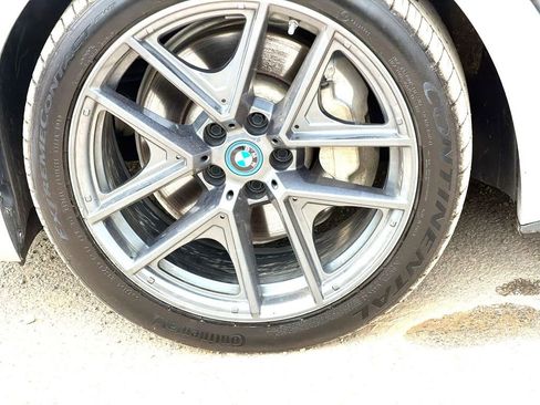 Used 2023 BMW i4 eDrive35 w/ Premium Package RWD image 19