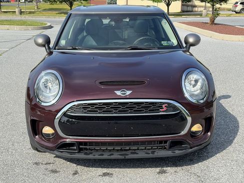 Used 2017 MINI Cooper Clubman S FWD image 9