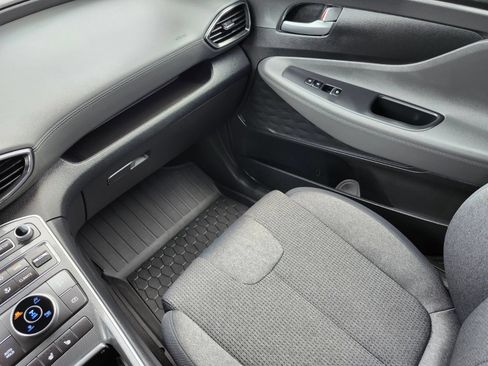 Certified 2023 Hyundai Santa Fe SEL AWD/4WD image 15
