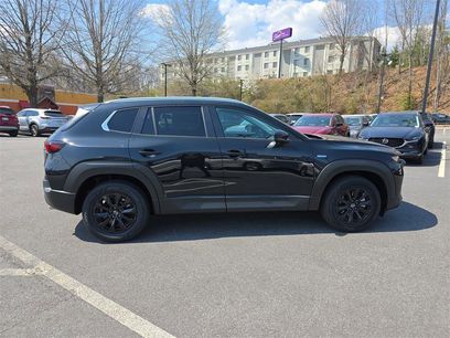 New 2025 MAZDA CX-50 2.5 Hybrid w/ Cargo Package