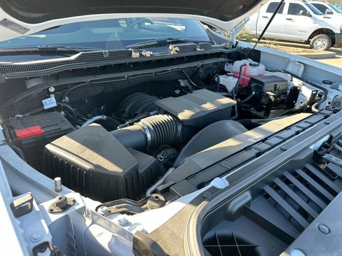 New 2026 Chevrolet Silverado 2500 W/T w/ WT Convenience Package image 25