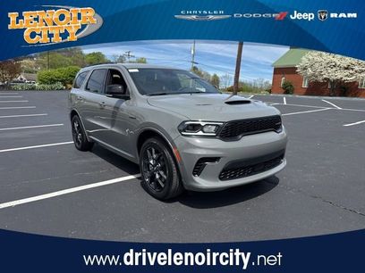 New 2026 Dodge Durango GT