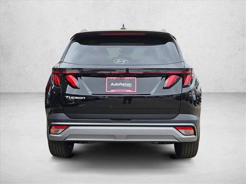 New 2026 Hyundai Tucson SEL FWD image 8