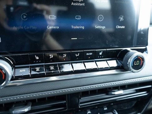 New 2026 Chevrolet Colorado LT image 17