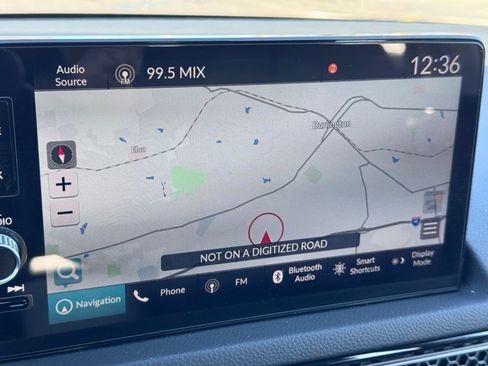 Used 2024 Honda Civic Touring image 10