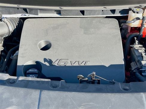 Used 2023 Chevrolet Traverse Premier w/ LPO, Floor Liner Package image 32