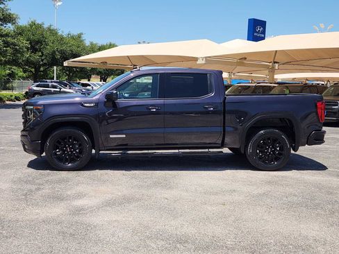 Certified 2024 GMC Sierra 1500 Elevation RWD image 4