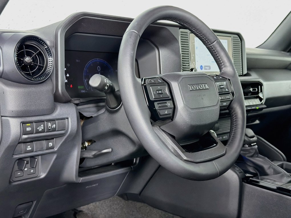 Used 2026 Toyota Land Cruiser 1958 AWD/4WD image 32