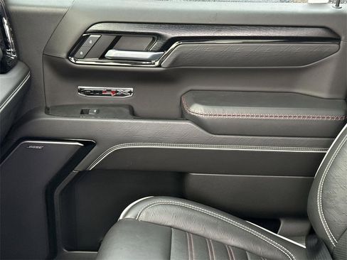 Used 2022 GMC Sierra 1500 AT4X image 19