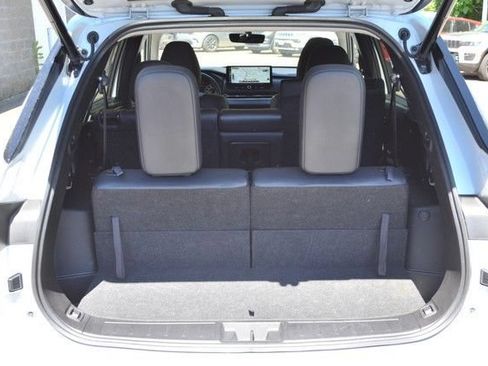 Used 2025 Mitsubishi Outlander SE AWD/4WD image 40