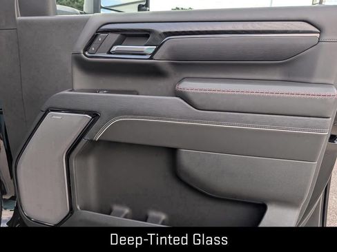 New 2026 GMC Sierra 2500 AT4X AWD/4WD image 58