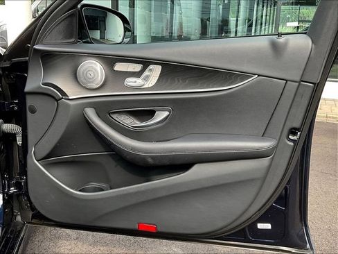 Certified 2023 Mercedes-Benz E 350 4MATIC Sedan image 30