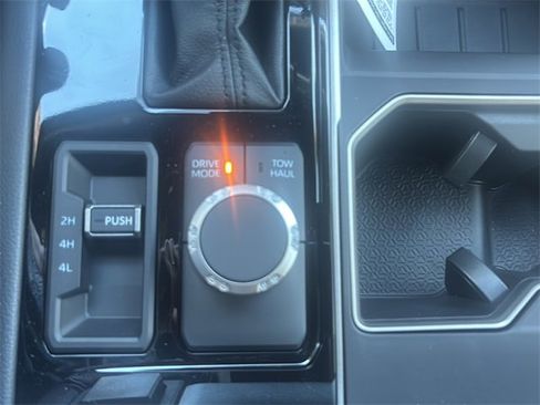 New 2026 Toyota Tundra Limited image 30