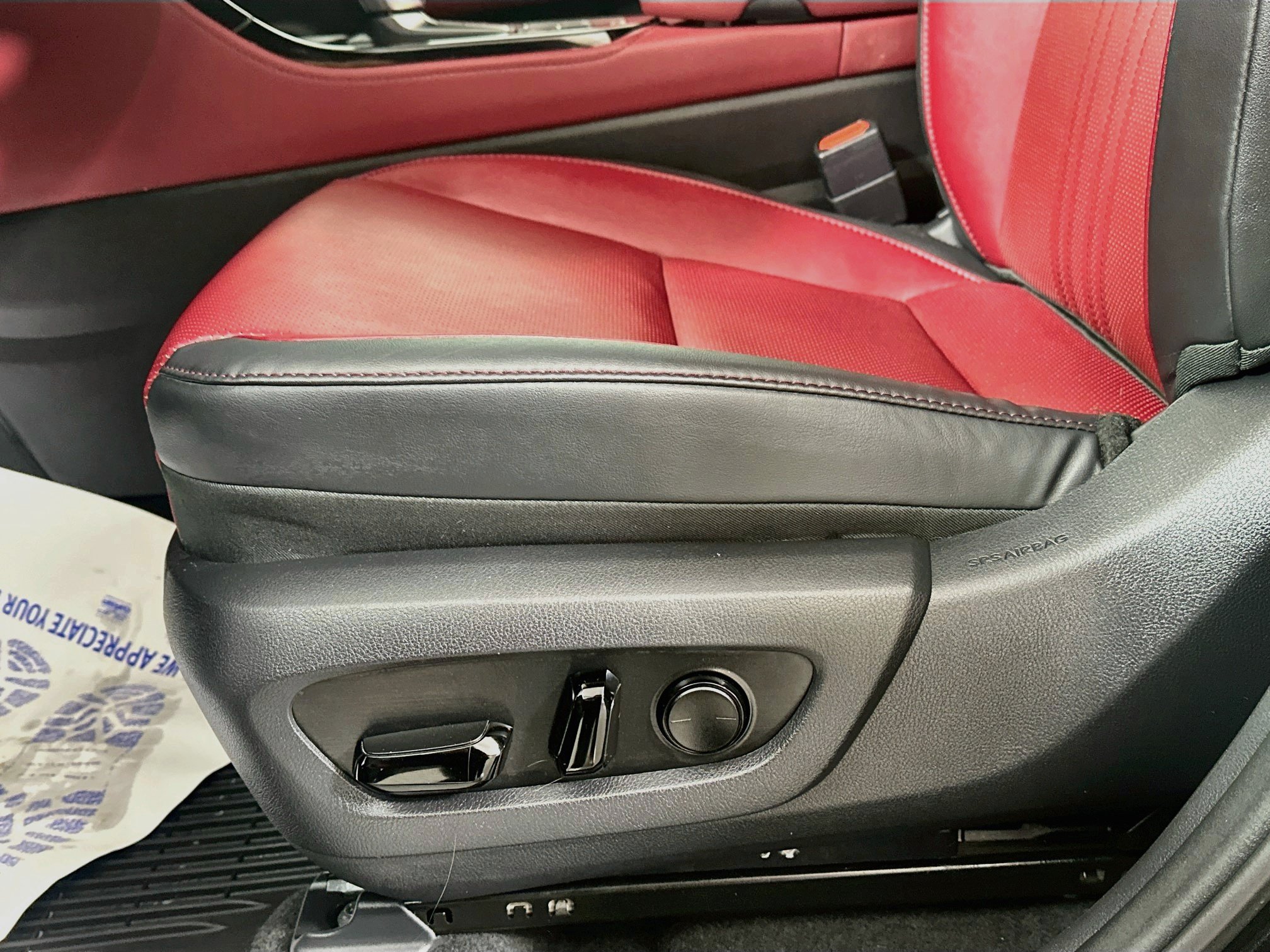 Used 2023 Lexus NX 250 AWD w/ Cold Area Package image 18