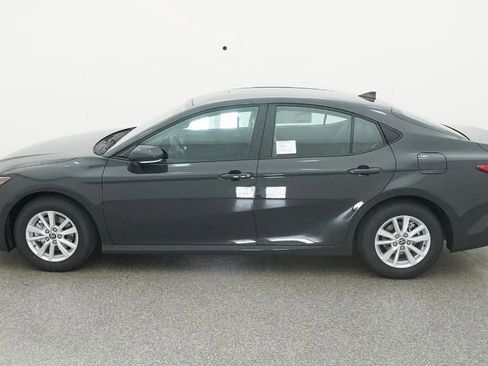 New 2026 Toyota Camry LE image 36