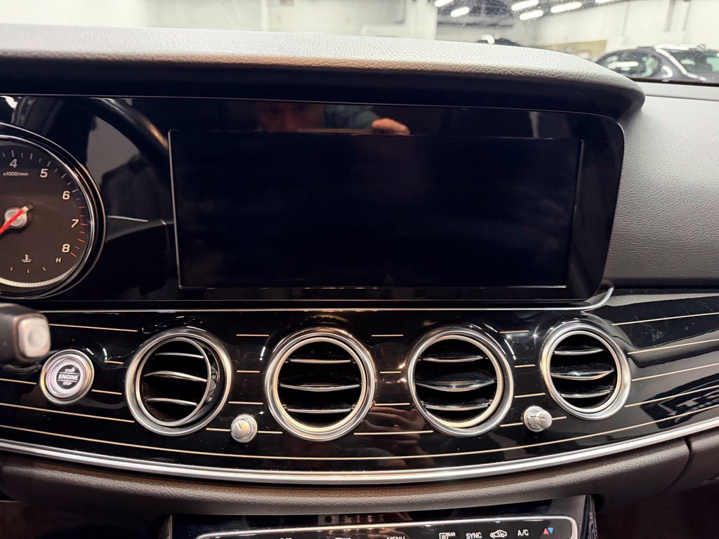 Used 2019 Mercedes-Benz E 450 4MATIC Wagon w/ Premium Package image 44