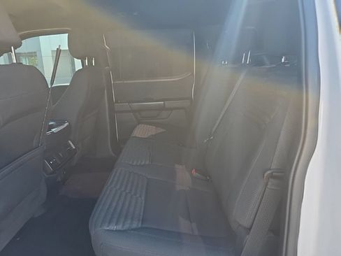 Used 2022 Ford F150 XL w/ STX Appearance Package RWD image 11