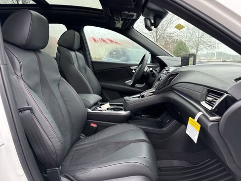 New 2026 Acura RDX A-Spec AWD/4WD image 21
