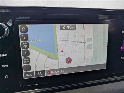 Used 2024 Kia K5 EX w/ EX Premium Package FWD image 14