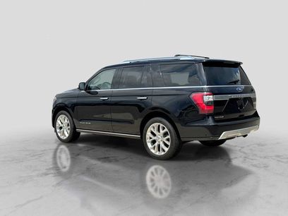 Used 2019 Ford Expedition Platinum