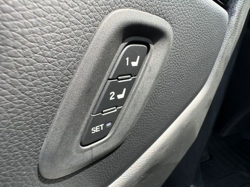 New 2025 Honda Pilot Elite image 34