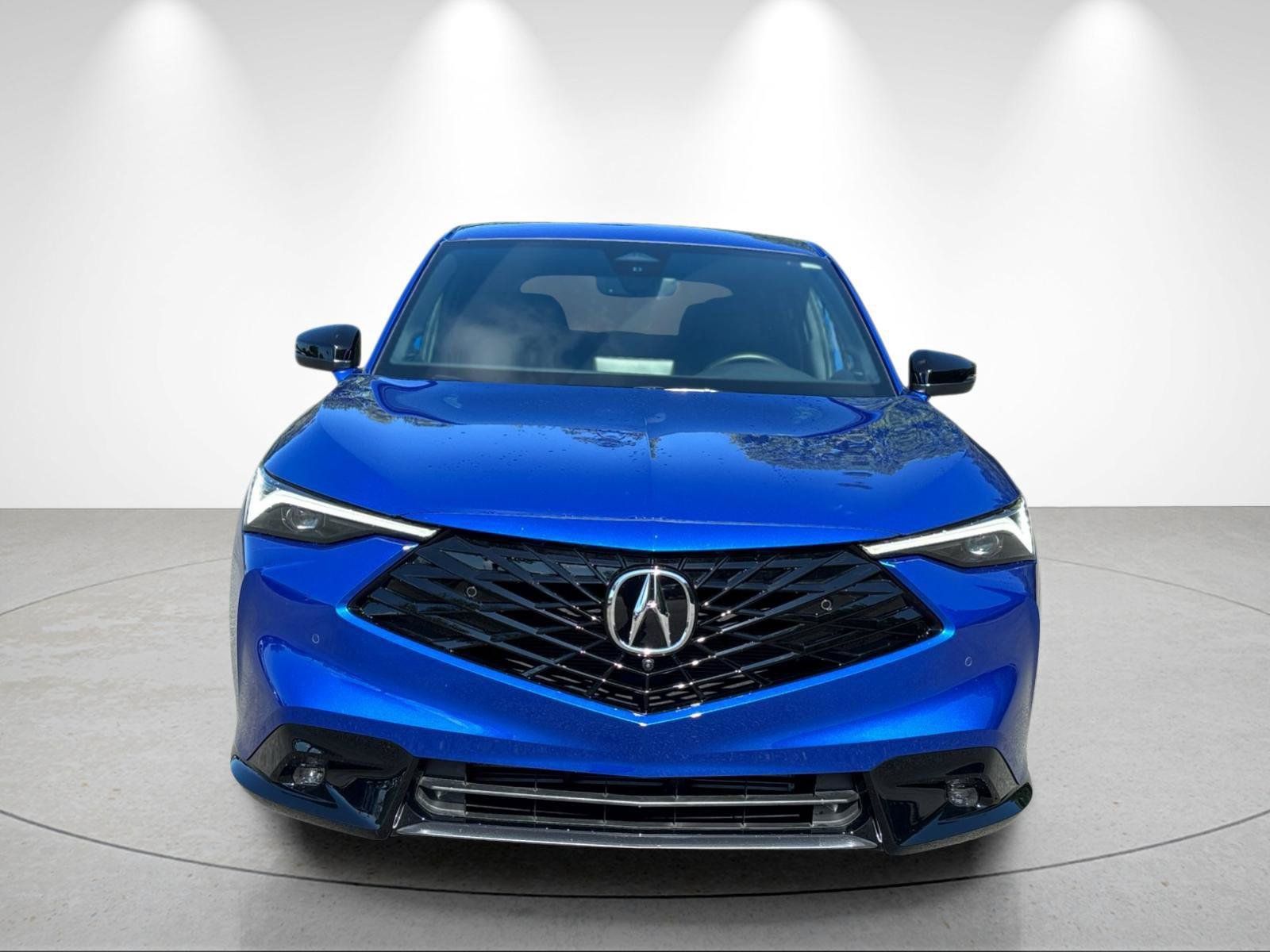Used 2025 Acura ADX A-Spec w/ Advance Package AWD/4WD image 8