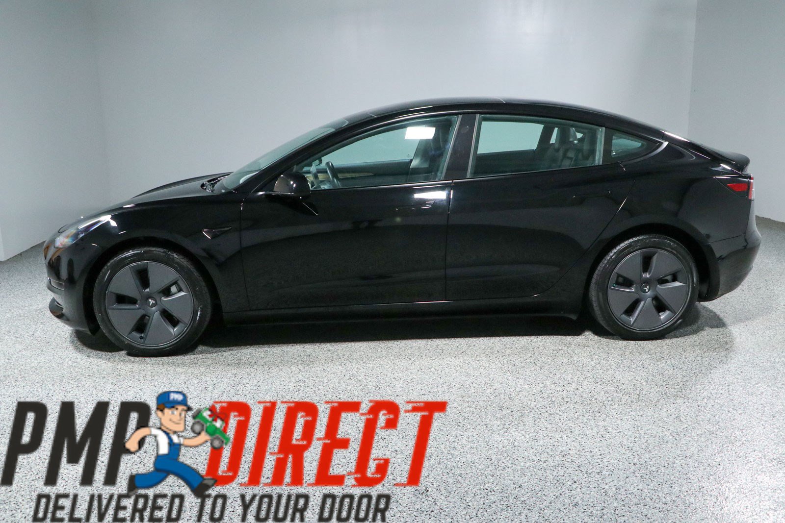 Used 2023 Tesla Model 3 Standard Range RWD image 10