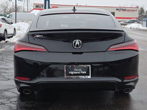 Used 2023 Acura Integra A-Spec image 16