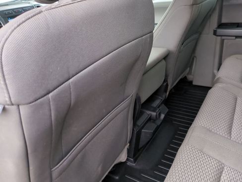 Used 2017 Ford F350 XLT w/ XLT Premium Package image 18