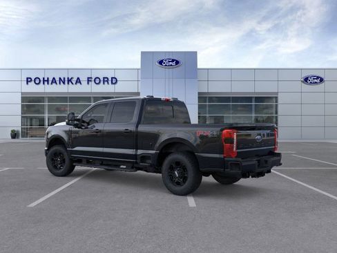 New 2026 Ford F250 XL w/ STX Appearance Package AWD/4WD image 4