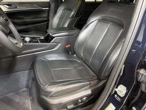 Used 2023 Jeep Grand Cherokee L Overland AWD/4WD image 16