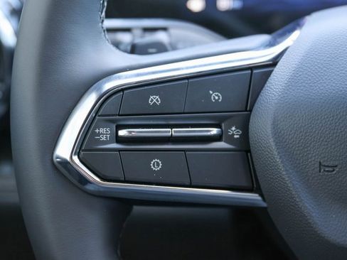 New 2026 Chevrolet Equinox LT w/ Safety and Technology Package image 21