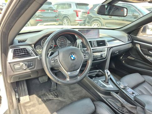 Used 2018 BMW 430i xDrive Convertible image 9