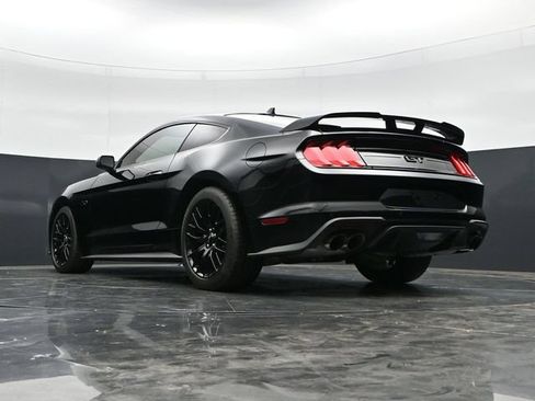 Used 2020 Ford Mustang GT Premium w/ GT Performance Package RWD image 42