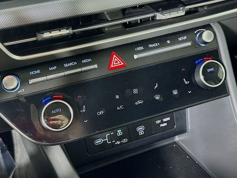 Used 2024 Hyundai Sonata SEL image 26