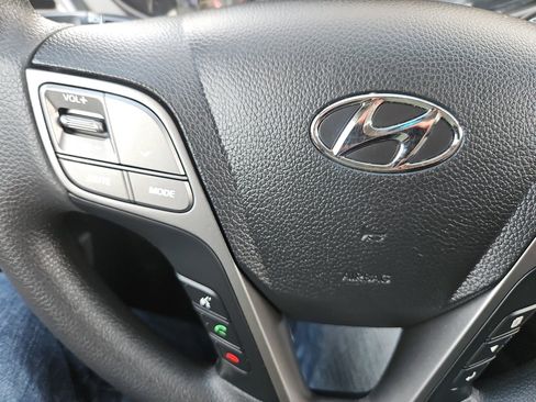 Used 2015 Hyundai Santa Fe Sport w/ Option Group 02 image 25