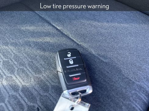 New 2026 RAM 2500 Tradesman w/ Chrome Appearance Group image 29