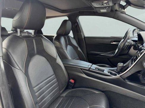 Used 2019 Toyota Avalon XSE FWD image 52