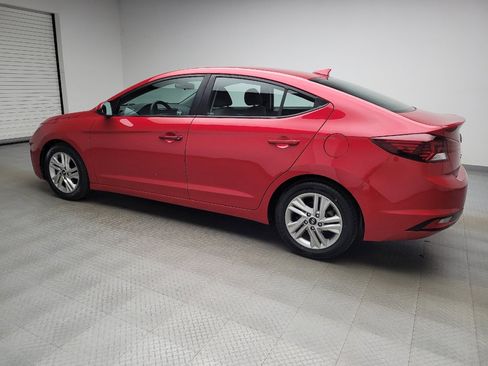 Used 2020 Hyundai Elantra SEL FWD image 3