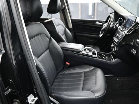 Used 2016 Mercedes-Benz GLE 350 w/ Premium Package image 15