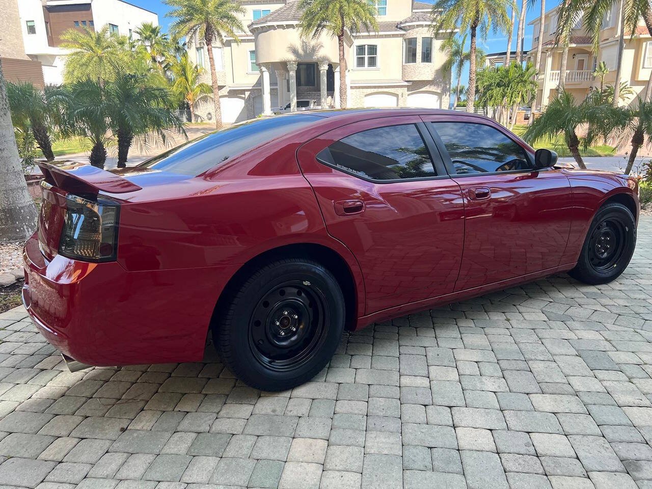 Used 2006 Dodge Charger RWD image 5