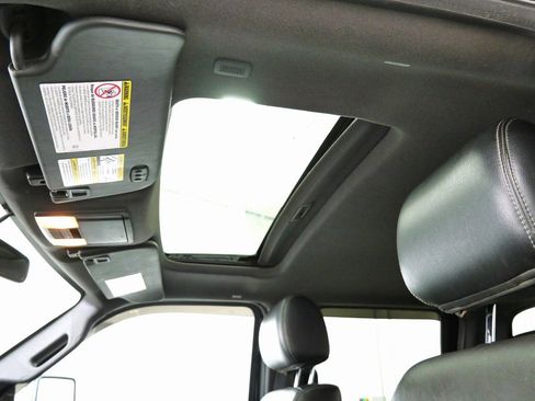 Used 2016 Ford F350 Lariat w/ Lariat Ultimate Package image 38