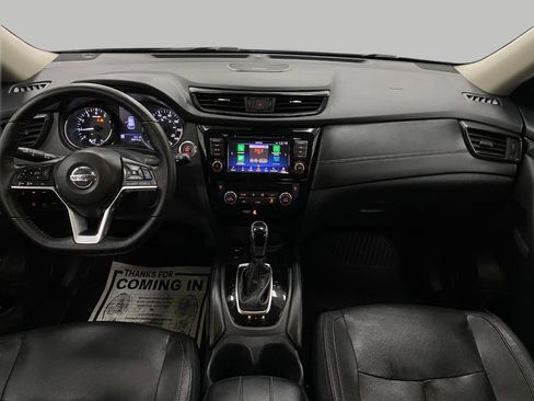Used 2020 Nissan Rogue SL w/ Premium Package image 21